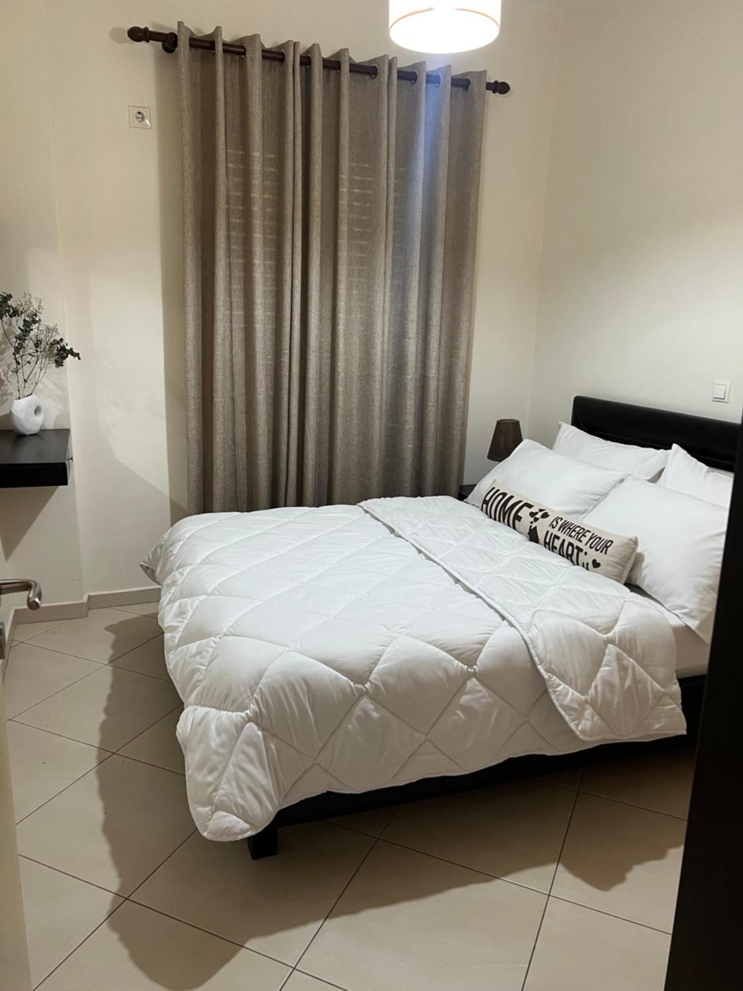 Ansi Paradiso Apartaments Sarande Exterior photo