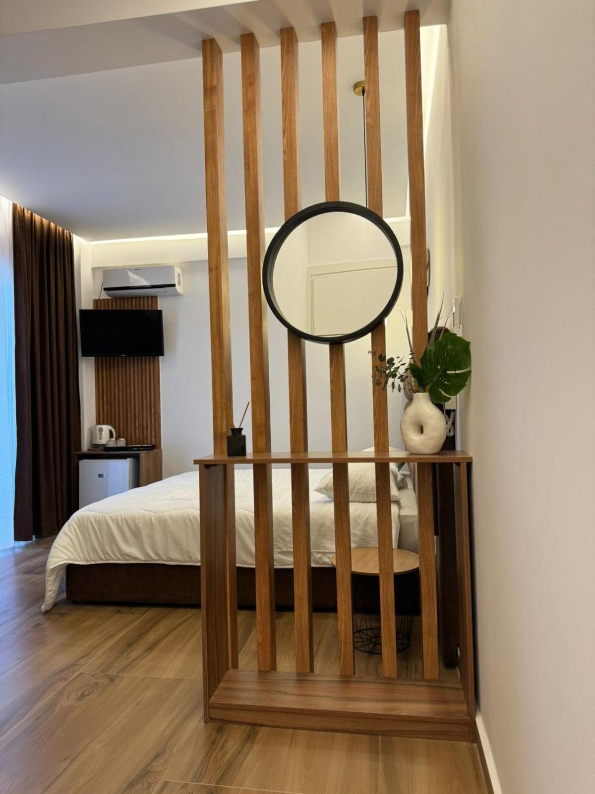Ansi Paradiso Apartaments Sarande Exterior photo